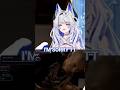Yui sorry to Carl | Detroit: Become Human | #yuinerinae on #twitch