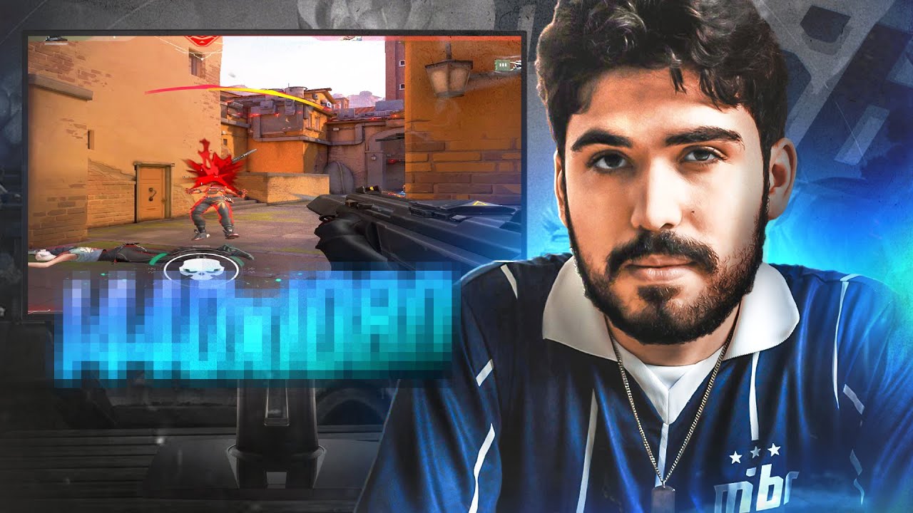 ASPAS DOMINANDO O RANKED COM SUA *NOVA* RESOLUÇÃO !!!