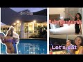 Honeymoon Vlog: Day 1 At Hamilton Island QLD (Age Gap Couple) || Lebee Ongco