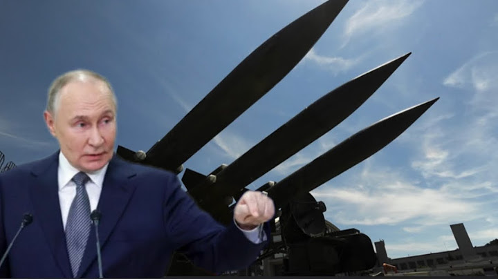 La risposta di Putin sarà “NUCLEARE “?Com’è possibile che in Russia i servizi non sapessero Niente ?