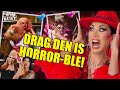 The Drag Bust — Horror-scope, Drag Den 2 ep 3 (PART II)