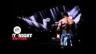 fight night champion soundtrack-fighting frost