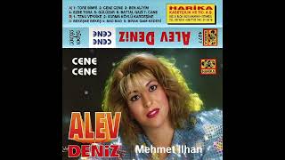 Alev Deniz - Bırak Gam Kederi (Yıkılır Birgün)