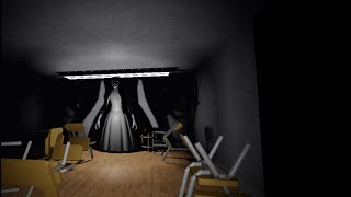 The mimic chapter 1 - follow path & speedrun time