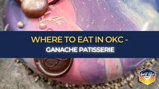 Where can you find delicious desserts in OKC