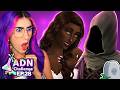 Elle a failli commettre l'irréparable… 😳| Génération ROSE 🧬 SIMS 4 Challenge ADN EP.28
