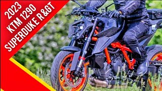 Research 2023
                  KTM Super Duke R pictures, prices and reviews