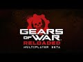 Gears of War Reloaded Beta weekend pt 2  XBOX vs PLAYSTATION vs PC