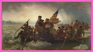 How George Washington Saved the American Revolution