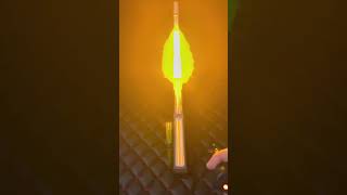 Turuncu Tepe Çakar Bar Led 90Cm 12-24V Off Road Çekici Traktör İkaz Lambası Çakar 17 Modlu