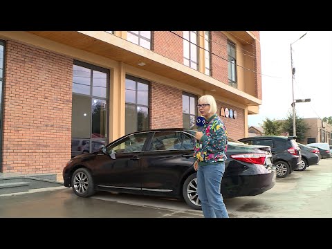 თბილისი:  საცხობი “ოკ ტოპ”;  საშაურმე “ოკ სტოპ”; “ჩხაკუნა პაპას დუქანი”| სახალხო კონტროლი 16.10.2023