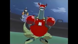 Bakutou Sengen Daigunder   Episode 01