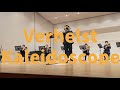 Steven verhelst kaleidoscope for trombone solo and ensemble