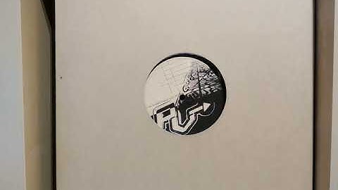 Insect Jazz - Insect Shuffle (Remix By Pascal F.E.O.S)