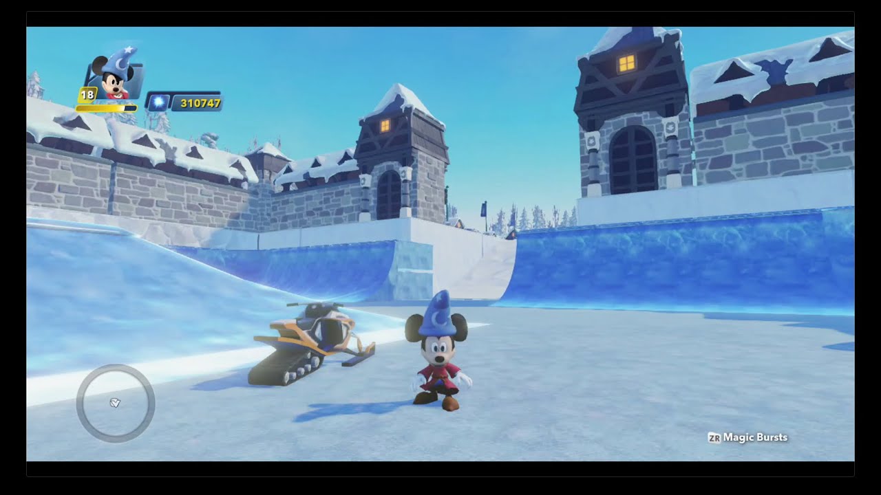 Toy Box Tutorials #72 - Stunt Ramps - Disney Infinity 3.0 - YouTube