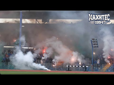 ael vs ANORTHOSIS