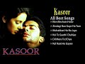 Kasoor Movie 2001 All Songs | Alka Yagnik | Udit Narayan | Kumar Sanu | Bollywood Evergreen Songs