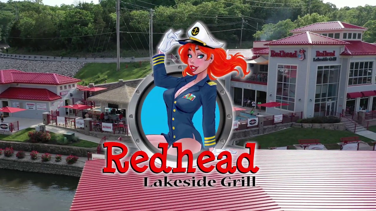 Redhead Lakeside Grill Facility 2019 YouTube