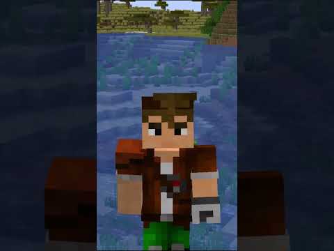 Видео: Как да водя в minecraft?