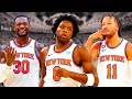 Why the NBA is Ignoring the New York Knicks