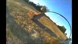 Power loop FAIL!