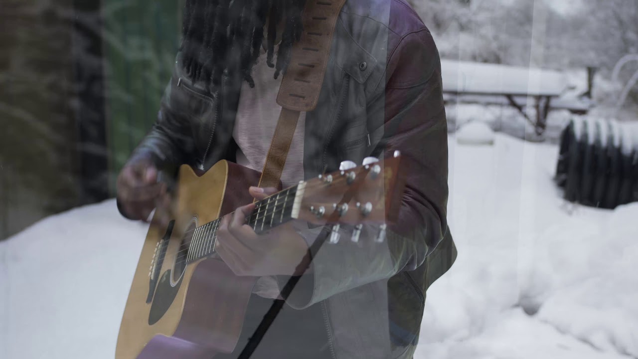 Holy Roller Acoustic by Wayward Giants