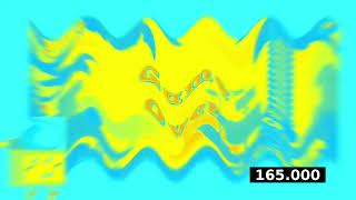 Did I Make Sponge Effect 1.0 Correctly?