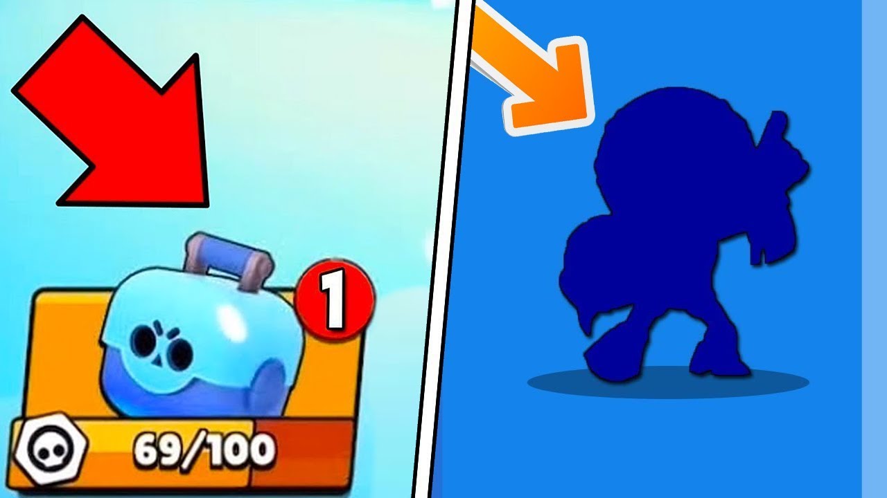 Bude Pridany Novy Brawler Do Brawl Stars Youtube