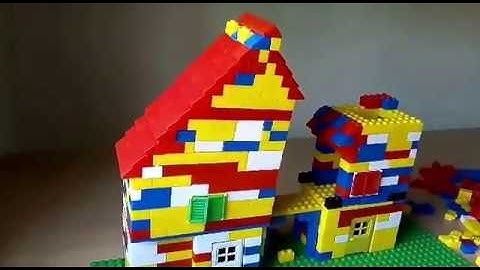 Peacock Senior Architect Model