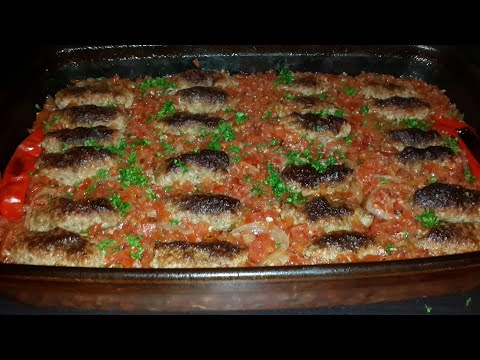 كباب هندي لعشاق المأكولات الحرة Youtube