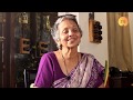 India Retold From Ved to Vedanta   Episode 8   Gargi  Maitreyi with Dr Sucheta Paranjape