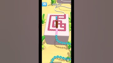 Can I Survive the STACKY Dash Death Trap? #shorts