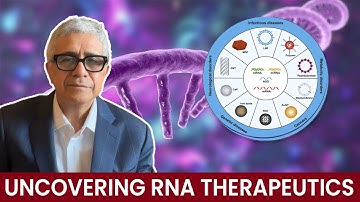 Uncovering RNA Therapeutics