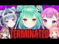 The Craziest VTuber Terminations of All Time
