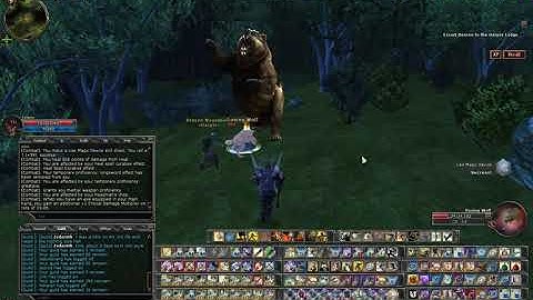 Pure Kensei - EE Detour Solo