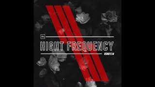 Ronnye M -  Hight Frequency (Original Mix)