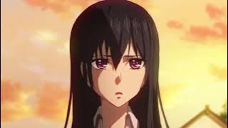 《Citrus》#5 (ID sub | JP dub)【Ani-One】