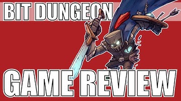 Bit Dungeon [Review]