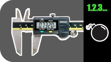 How to use Calipers like a Mechanical Engineer