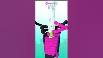 stack bounce #viral #viralshorts #games