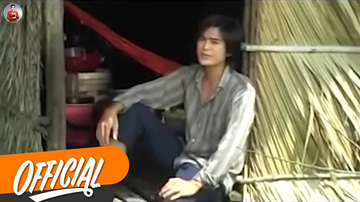 Men Cay Tnh i - Giang Trng | Official MV