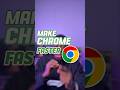 How To Speed Up Chrome Browser On Your PC 101 #pc #pctips #windows #chrome #browser #techtips