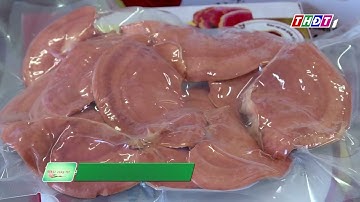 ĐẠI HỌC ĐỒNG THÁP DẤU ẤN KHOA HỌC VÀ KHỞI NGHIỆP