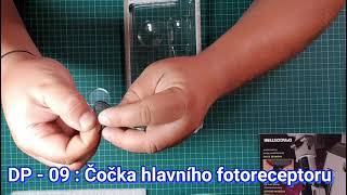 STAR WARS R2-D2  -  3.číslo           ( DeAgostini models )