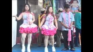 NEW AMANDA MUSIC CAMPURSARI // VERSI FULL ALBUM GUNUNGSARI DENSUS 88