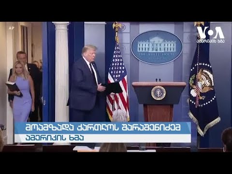 საპრეზიდენტო არჩევნების გადადების საკითხი