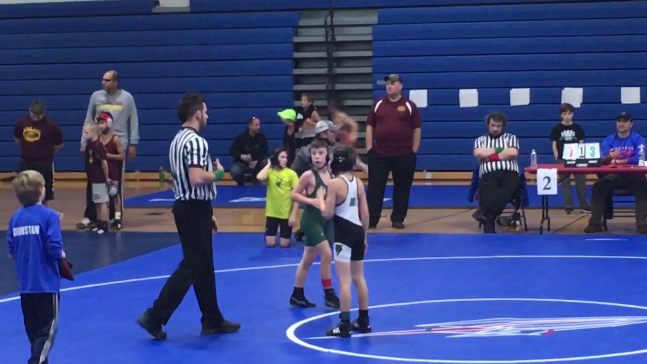 Bay open 1/7/17 YouTube