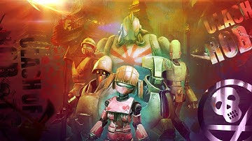Clash Of Robots - Android / iOS Gameplay