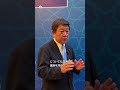 茂木大臣のトルコ訪問〜訪問の成果〜 #shorts