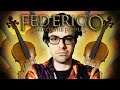 Federico  lord of the fiddles  episode i